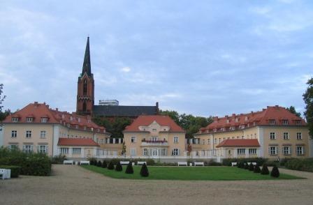 Bild 5 zur Urlaubsidee »Radtour an Neiße und Oder von Zittau nach Frankfurt/Oder«