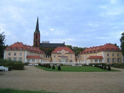 Bild 4 zur Urlaubsidee »Radreise am Oder-Neiße-Radweg von Zittau nach Schwedt«