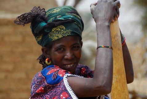 Bild 7 zur Urlaubsidee »16-tägige Erlebnis-Rundreise in Burkina Faso«