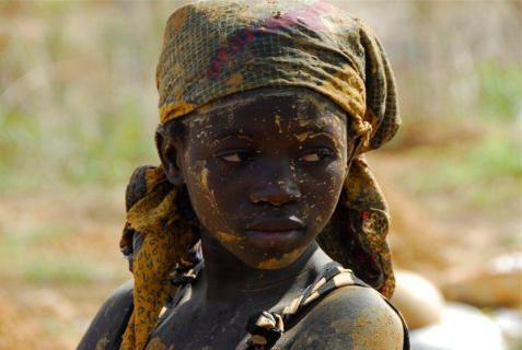 Bild 1 zur Urlaubsidee »16-tägige Erlebnis-Rundreise in Burkina Faso«