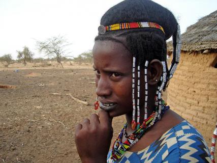 Bild 6 zur Urlaubsidee »16-tägige Erlebnis-Rundreise in Burkina Faso«