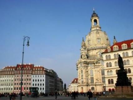 Bild 2 zur Urlaubsidee »Stern-Radtouren rund um Dresden (Kurzreise)«