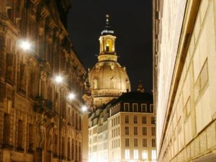 Bild 4 zur Urlaubsidee »Stern-Radtouren rund um Dresden (7 Tage)«