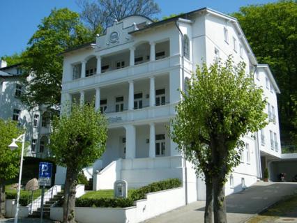 Bild 1 zur Urlaubsidee »Ferien in Sellin auf Ruegen«