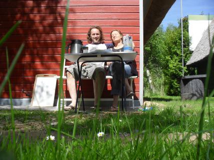 Bild 21 zur Urlaubsidee »Aktivurlaub im Bootshaus Goldberg an der Mildenitz«