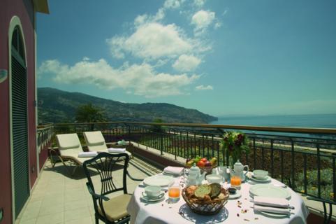 Bild 4 zur Urlaubsidee »Früchte-Vitalkost auf Madeira, Schlank und Fit mit sonnengereiften Früchten«