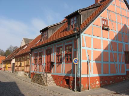 Bild 3 zur Urlaubsidee »Radreise am Havel-Radweg von Waren (Müritz) nach Berlin Spandau«