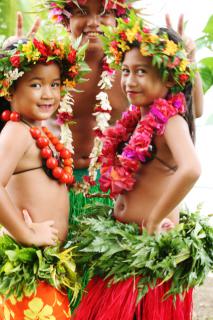 Bild 1 zur Urlaubsidee »So feiert die Südsee: Festivals und Tanz in Polynesien«