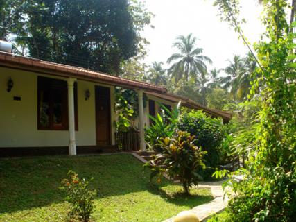 Bild 7 zur Urlaubsidee »Ayurveda im SeethaRama - Garden of Life«