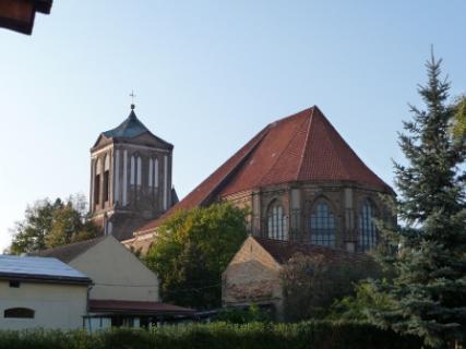 Bild 4 zur Urlaubsidee »Erlebnisreiche Radreise von Frankfurt/Oder nach Usedom«