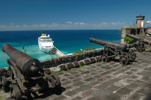 Bild 4 zur Urlaubsidee »Faszination Karibik: Eine Reise nach Barbados  und Grenada«