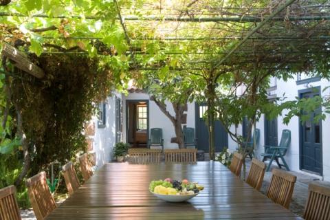 Bild 3 zur Urlaubsidee »Zen Workshop auf La Palma - Gesundheit, Vitalität, Energie für Veränderung«