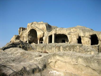 Bild 8 zur Urlaubsidee »Armenien & Georgien (ab Mai 2012)«