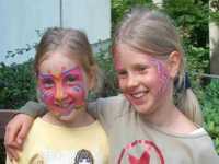 Bild 2 zur Urlaubsidee »1. Aktionstag Kunst & Tiere im Wild- und Freizeitpark Westerwald«