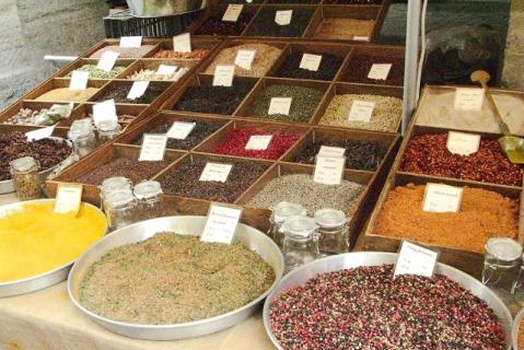 Bild 5 zur Urlaubsidee »Mittelalterliches Flair auf einer romantischen Templerburg in Südfrankreich«