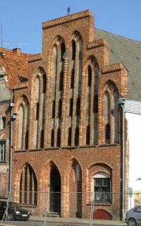 Singlereisen stralsund