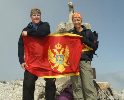 Bild 5 zur Urlaubsidee »SPECiAL - 8 TAGE DURCH DiE GRÜNE LUNGE MONTENEGROS  «