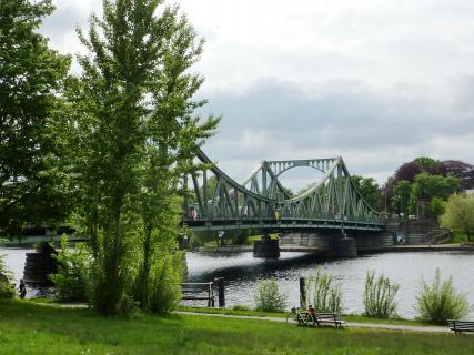 Bild 1 zur Urlaubsidee »Havel-Radtour von Berlin-Spandau nach Wittenberge«