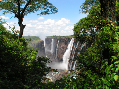 Bild 5 zur Urlaubsidee »Afrika Expedition GO4AFRIKA 2013«