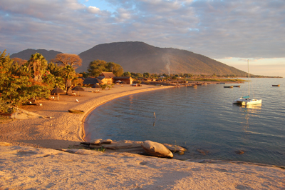 Bild 2 zur Urlaubsidee »GO4AFRIKA Expedition 2012«