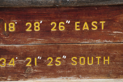 Bild 9 zur Urlaubsidee »Afrika Expedition GO4AFRIKA 2013«