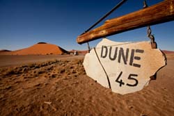 Bild 3 zur Urlaubsidee »Afrika Expedition GO4AFRIKA 2013«