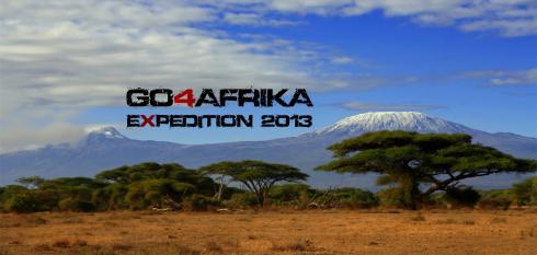 Bild 1 zur Urlaubsidee »Afrika Expedition GO4AFRIKA 2013«