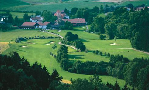Bild 2 zur Urlaubsidee »Super-Single-Wochen in der bayerischen Toskana «
