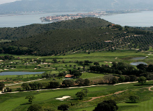 Bild 2 zur Urlaubsidee »Luxus Golf Resort & Spa - Porto Ercole - Toskana«