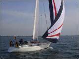 Bild 1 zur Urlaubsidee »Segeln auf der Ostsee«