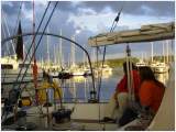 Bild 3 zur Urlaubsidee »Segeln auf der Ostsee«