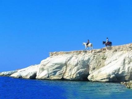 Bild 2 zur Urlaubsidee »Zypern – Die Insel der Götter für Alleinreisende«