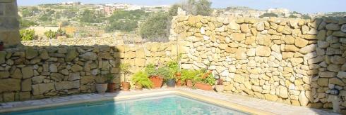 Bild 2 zur Urlaubsidee »Farmhäuser auf Gozo - charmant rustikales Urlaubserlebnis«