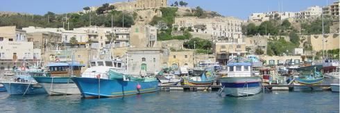 Bild 1 zur Urlaubsidee »Farmhäuser auf Gozo - charmant rustikales Urlaubserlebnis«