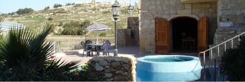 Bild 6 zur Urlaubsidee »Farmhäuser auf Gozo - charmant rustikales Urlaubserlebnis«