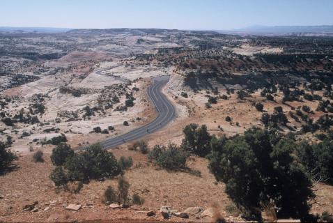 Bild 7 zur Urlaubsidee »USA Grand Canyon - Der Wilde Westen per Rad und per Boot«