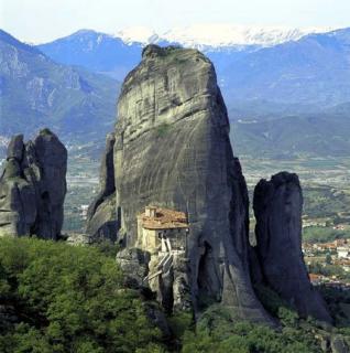 Bild 6 zur Urlaubsidee »Griechenland - Peloponnes-Rundreise«