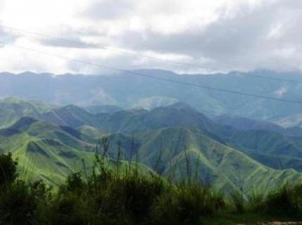 Bild 1 zur Urlaubsidee »4 Tage Humboldt Trekking in Ostvenezuela«