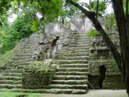 Bild 1 zur Urlaubsidee »Mundo Maya«