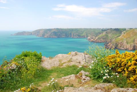Bild 5 zur Urlaubsidee »Kanalinsel Guernsey: Wandern "zwischen England und Frankreich"«