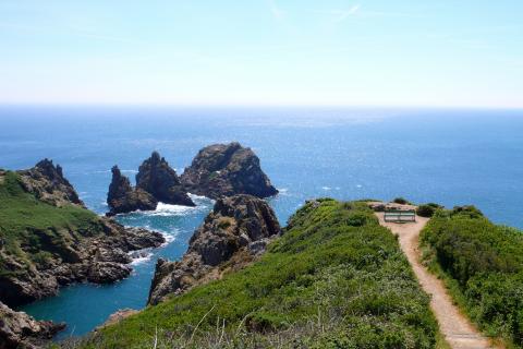 Bild 6 zur Urlaubsidee »Kanalinsel Guernsey: Wandern "zwischen England und Frankreich"«