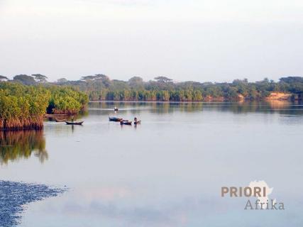 Bild 1 zur Urlaubsidee »Guinea-Bissau - ein einzigartiges, unendecktes Reiseziel in Westafrika«