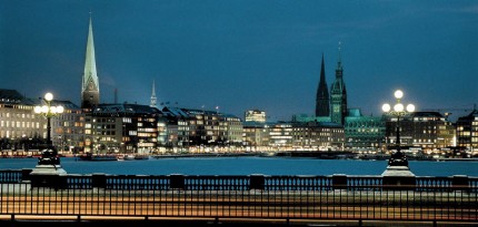 Bild 1 zur Urlaubsidee »Städtereise nach Hamburg zum Miniatur Wunderland«