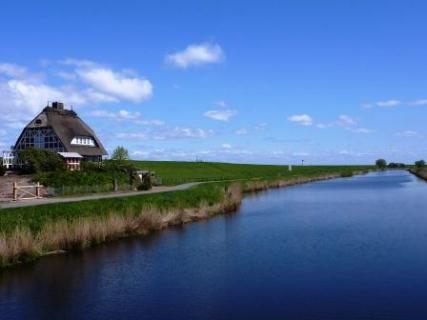 Bild 5 zur Urlaubsidee »Radreise am Elberadweg von Hamburg über Cuxhaven zurück nach Hamburg«