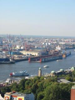 Bild 2 zur Urlaubsidee »Individuelle Radreise am Elbe- und Havel-Radweg von Hamburg nach Berlin«