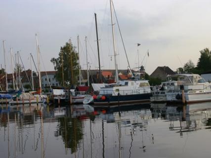 Bild 3 zur Urlaubsidee »Havel-Radtour von Berlin-Spandau nach Wittenberge«