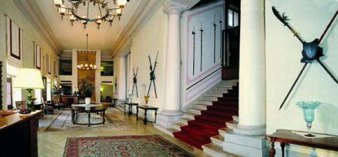 Bild 10 zur Urlaubsidee »Schlosshotel CastelBrando bei Venedig: Familie, Business, Heiraten - ein Traum!«