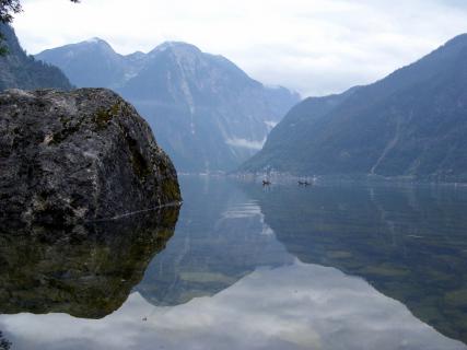 Bild 1 zur Urlaubsidee »FastenWandern zum Nulltarif«