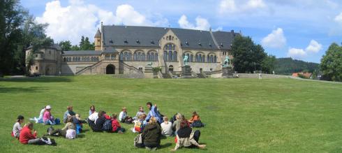 Bild 2 zur Urlaubsidee »Sonnenhotel Kreuzeck«