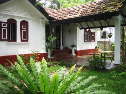 Bild 1 zur Urlaubsidee »Ayurveda in der Hiru Villa - Tradition und Moderne unter einem Dach«